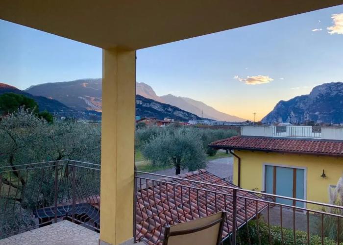 Hotel Arcovacanze