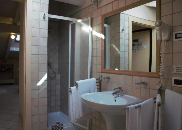 Hotel Arcovacanze