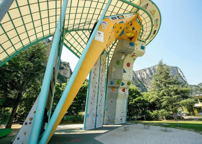 Appartamento 30 Nodi 2 Torbole-arco
