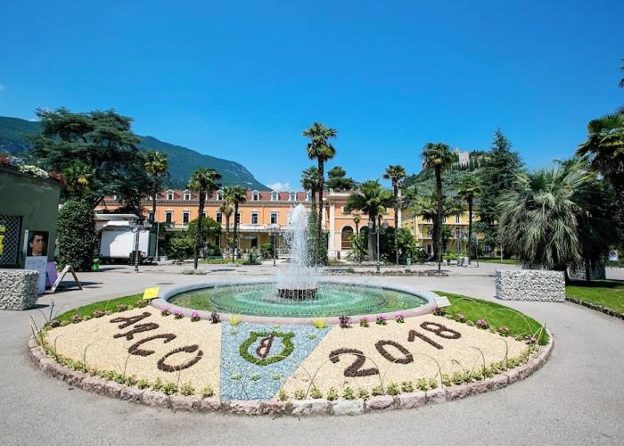 Appartamento 30 Nodi 2 Torbole-arco