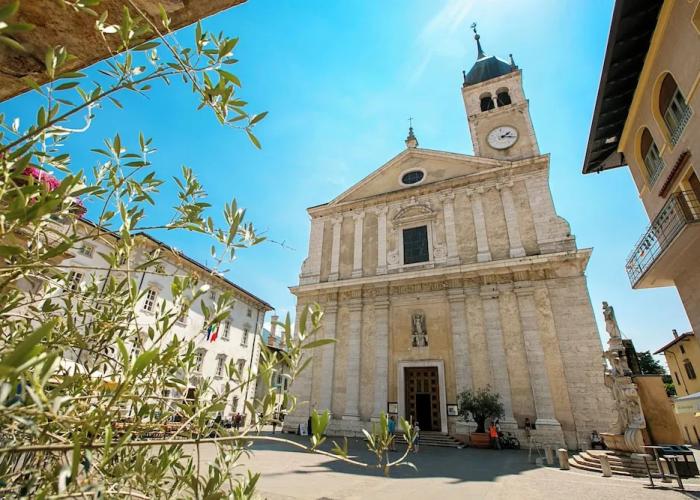 Appartamento 30 Nodi 2 Torbole-arco