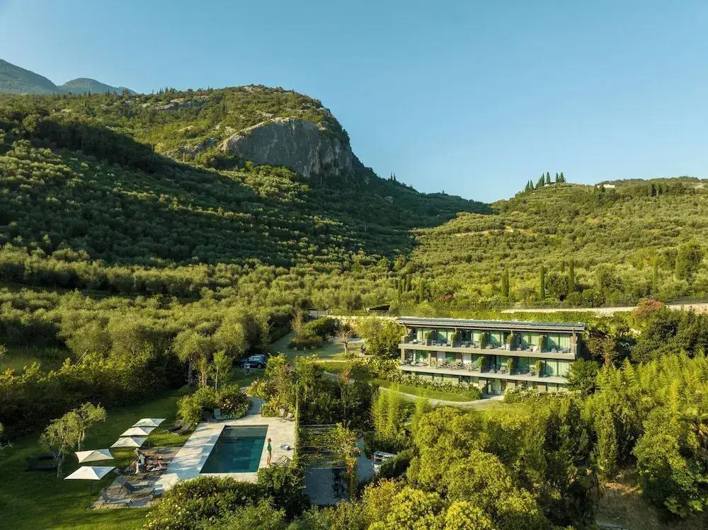 фото ARCOLIVE Agrisuite