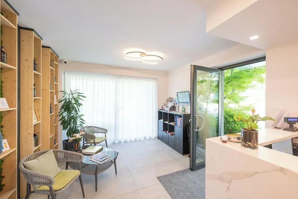 фото ARCOLIVE Agrisuite