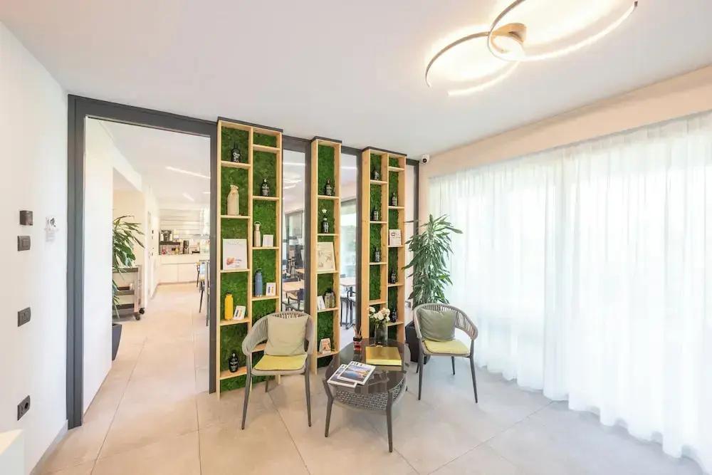 фото ARCOLIVE Agrisuite