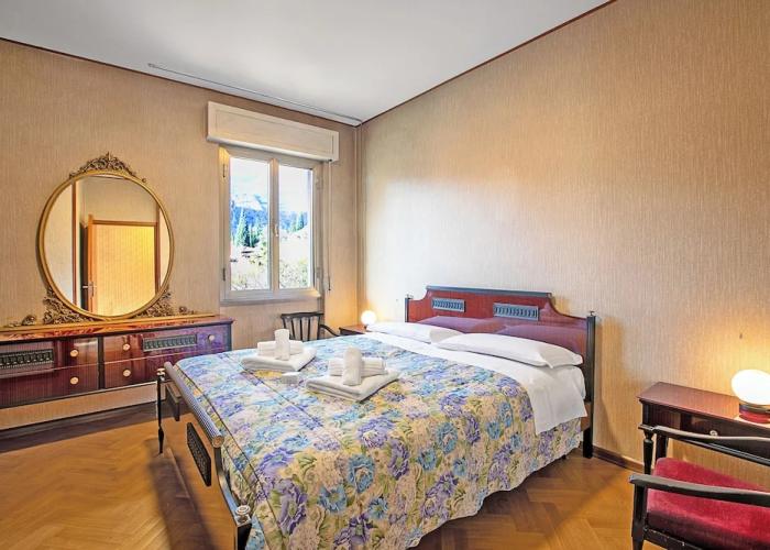 Apartment MassHome