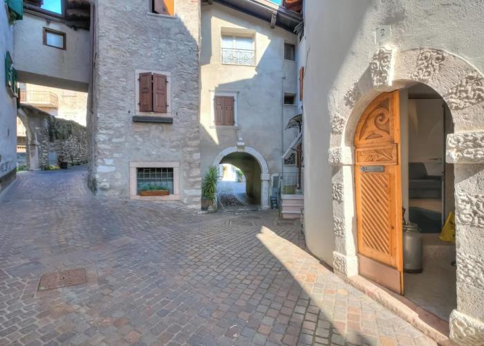Al Mandorlo Family & Bike Friendly