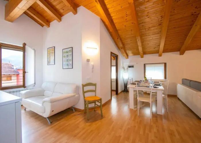 Residenza al Ponte in Arco