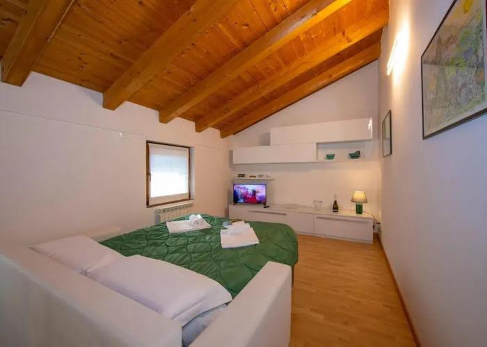 Residenza al Ponte in Arco