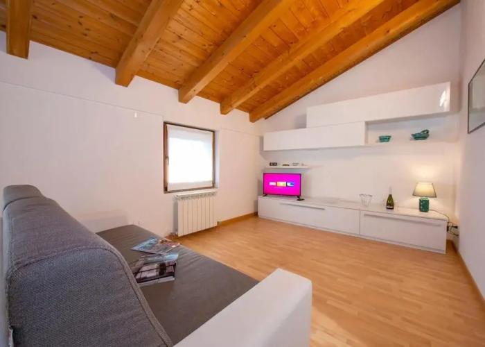 Residenza al Ponte in Arco