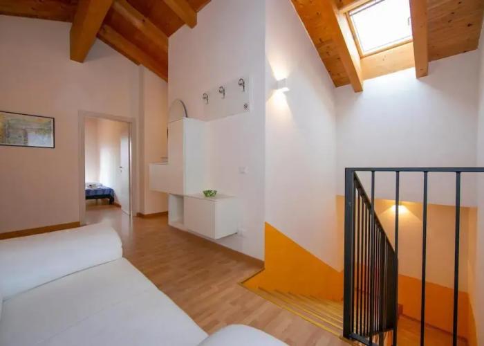 Residenza al Ponte in Arco