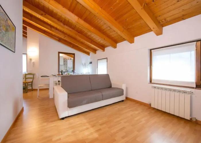 Residenza al Ponte in Arco