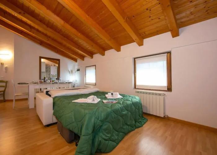 Residenza al Ponte in Arco