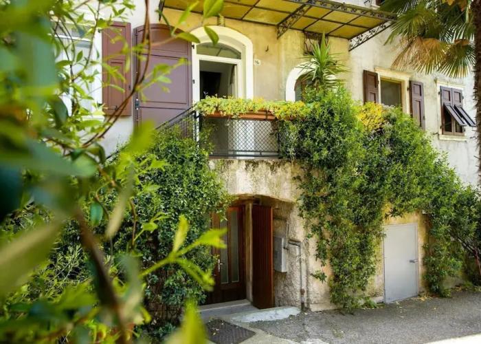 Casa Alla Grotta in Arco