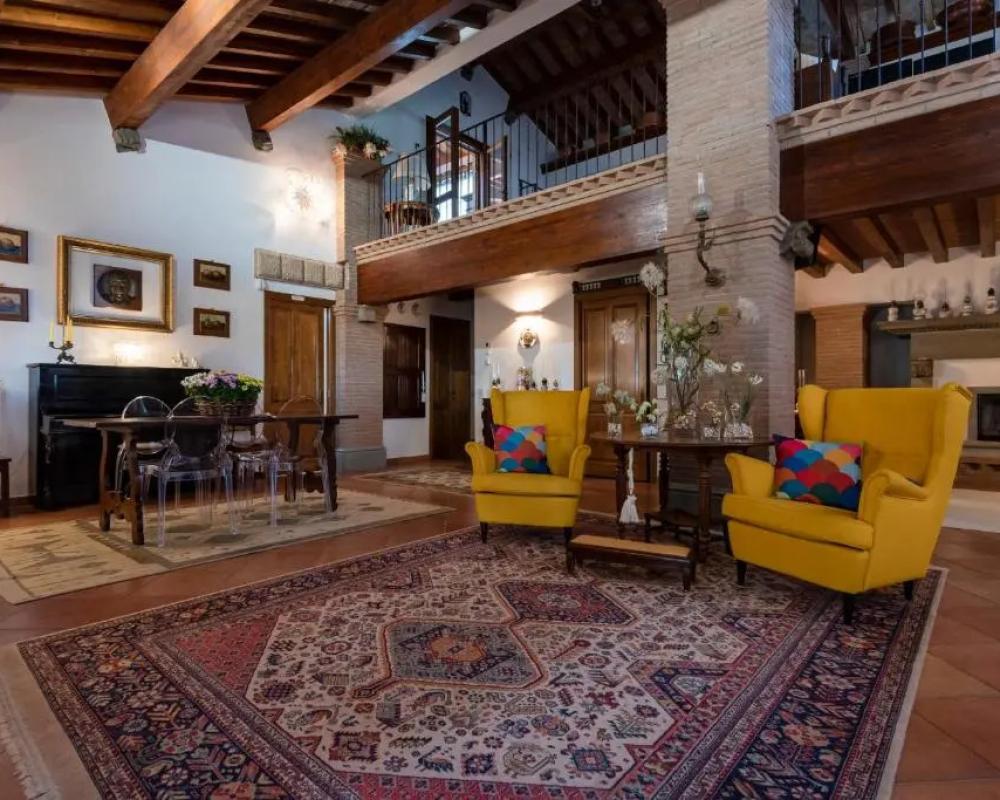 Agriturismo La Rombaia