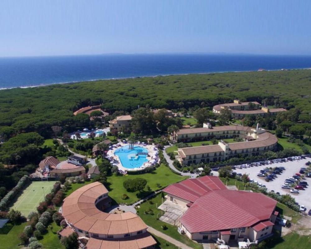 Horse Country Resort Congres & Spa Hotel