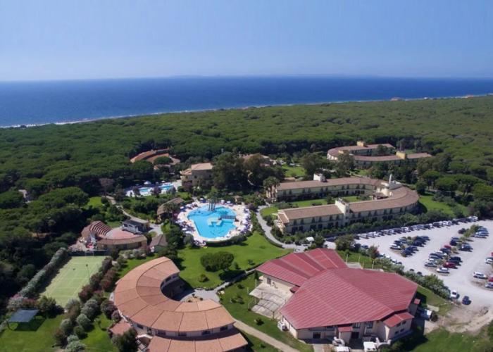 Horse Country Resort Congres & Spa Hotel