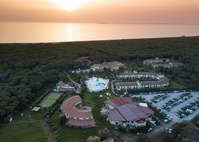 Horse Country Resort Congres & Spa Hotel