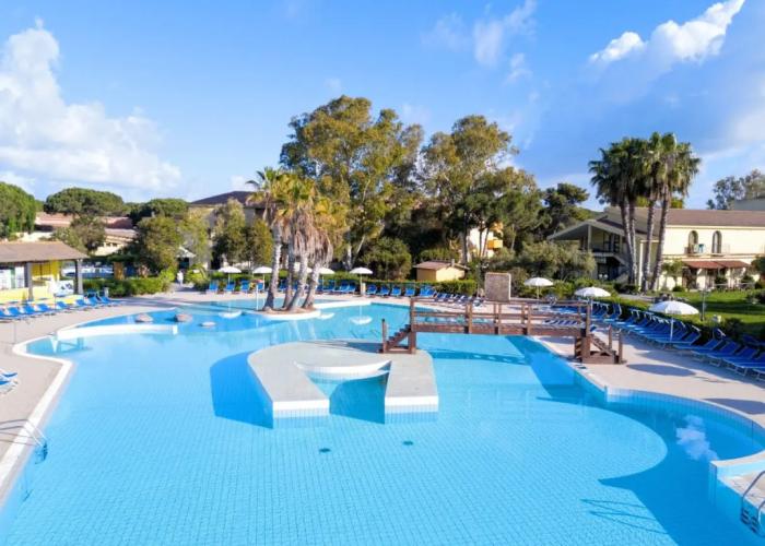 Horse Country Resort Congres & Spa Hotel