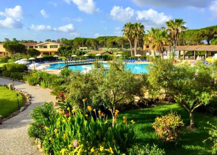 Horse Country Resort Congres & Spa Hotel