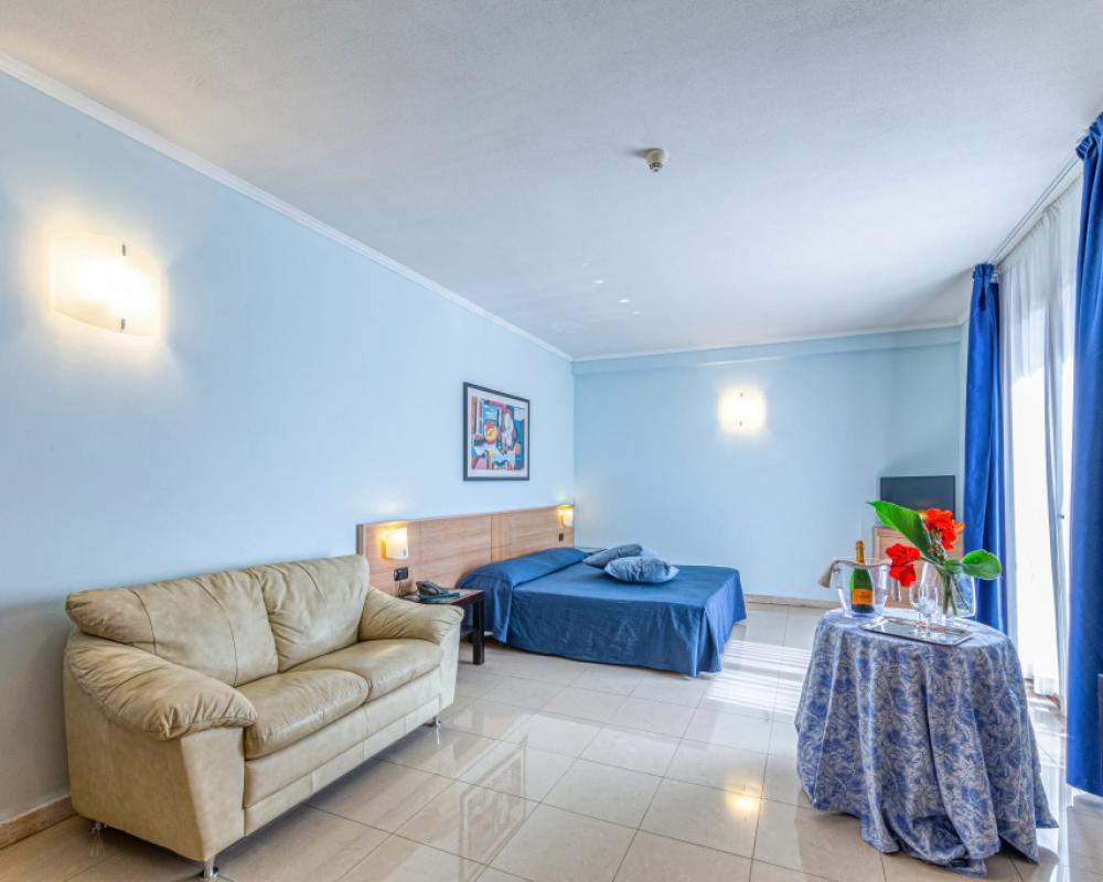 фото Hotel Le Torri