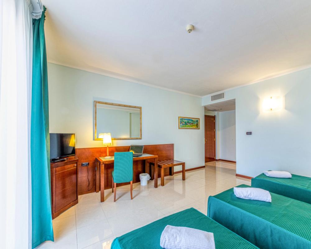 фото Hotel Le Torri
