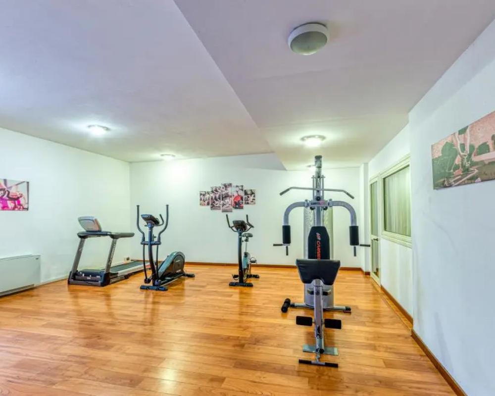 фото Hotel Le Torri