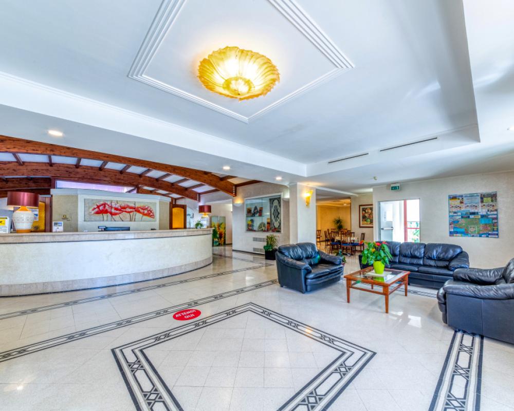 фото Hotel Le Torri