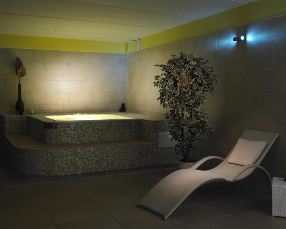 фото Hotel Le Torri