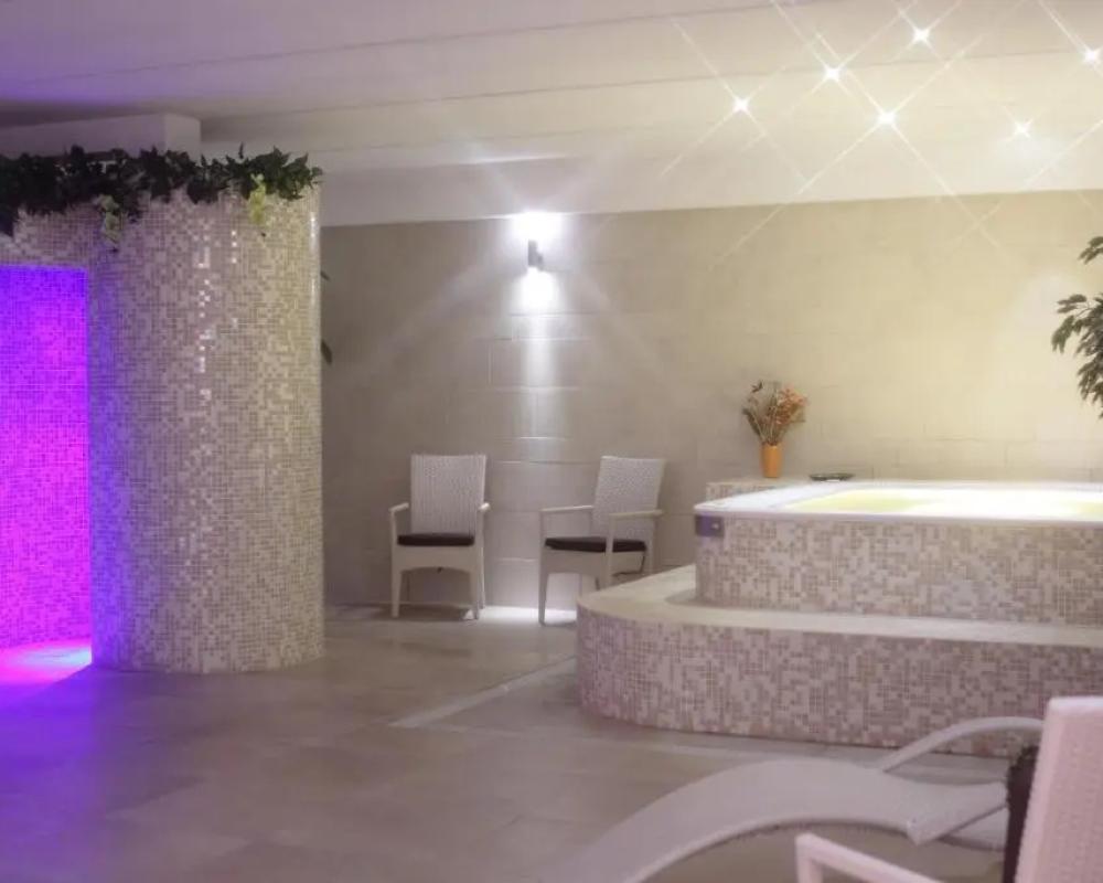 фото Hotel Le Torri