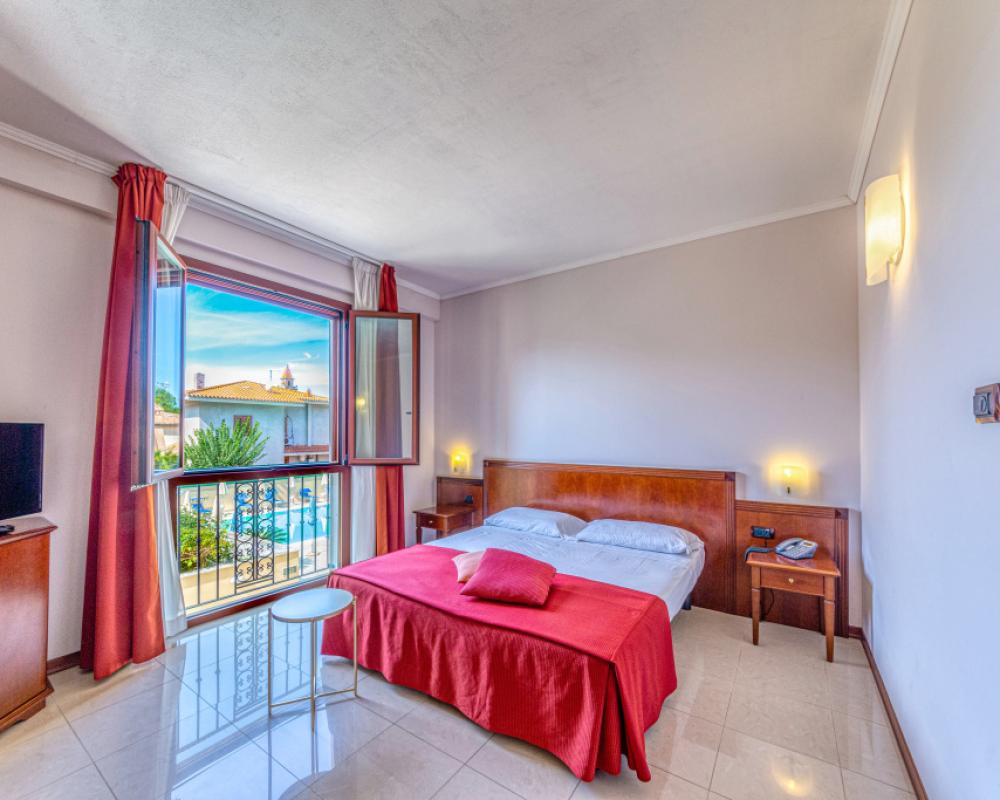 фото Hotel Le Torri