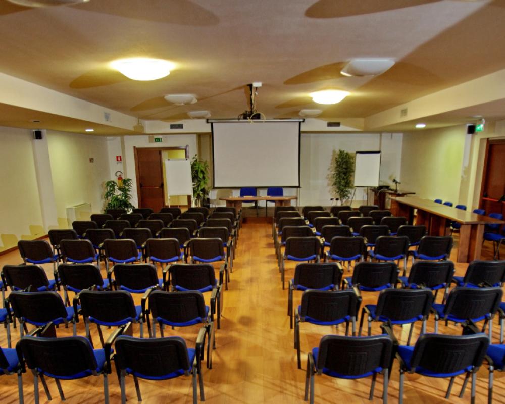 фото Hotel Le Torri