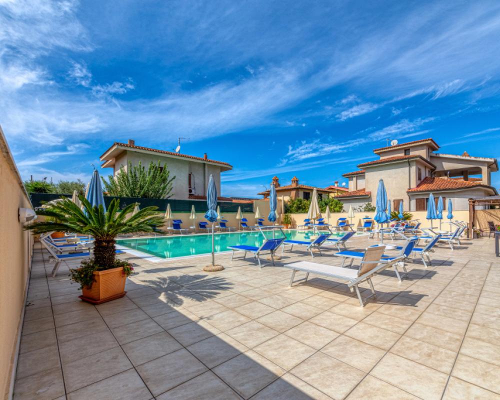 фото Hotel Le Torri