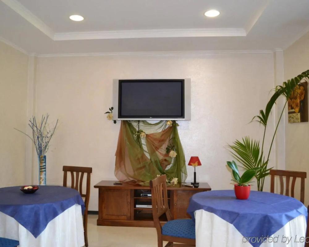фото Hotel Le Torri