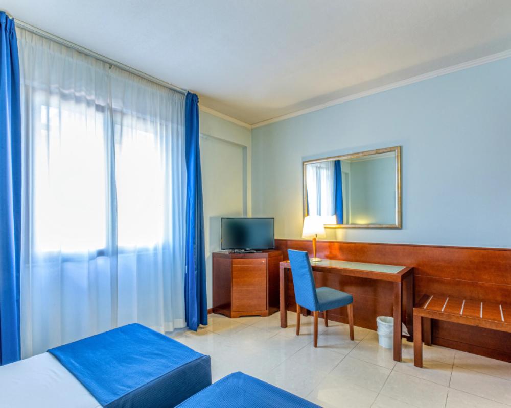 фото Hotel Le Torri