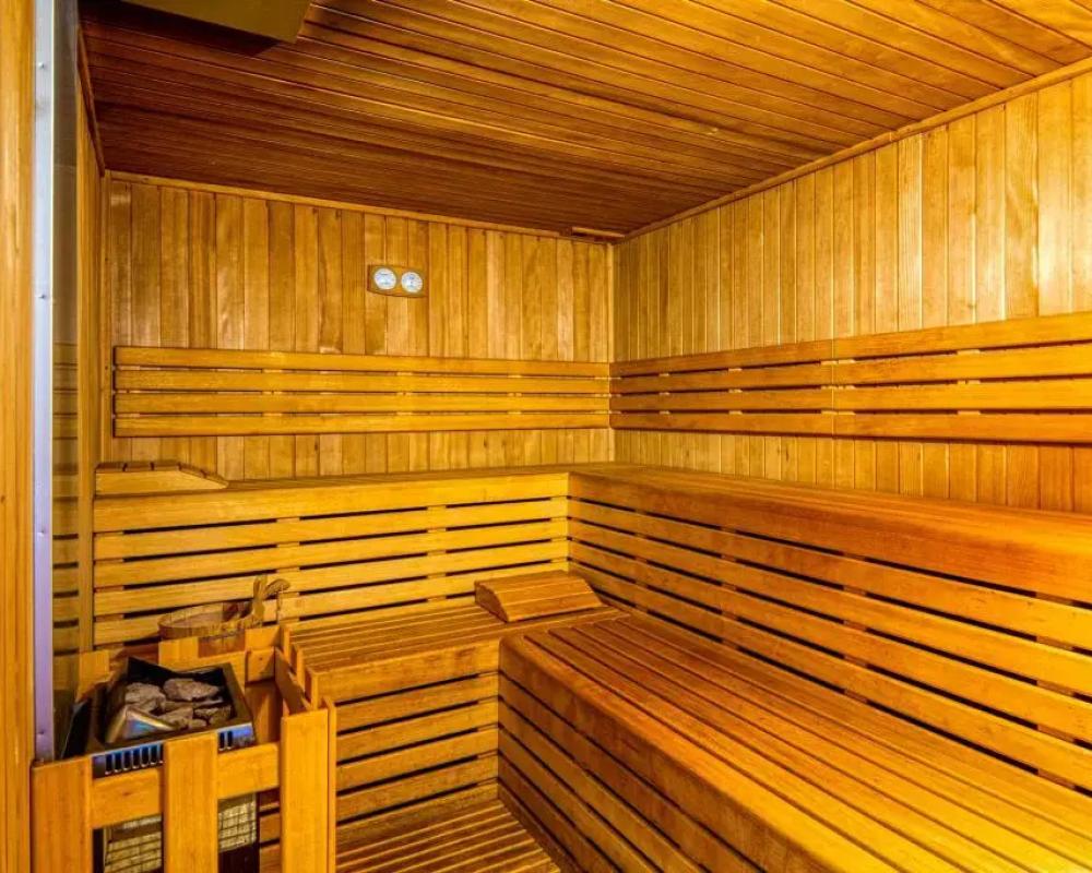 фото Hotel Le Torri