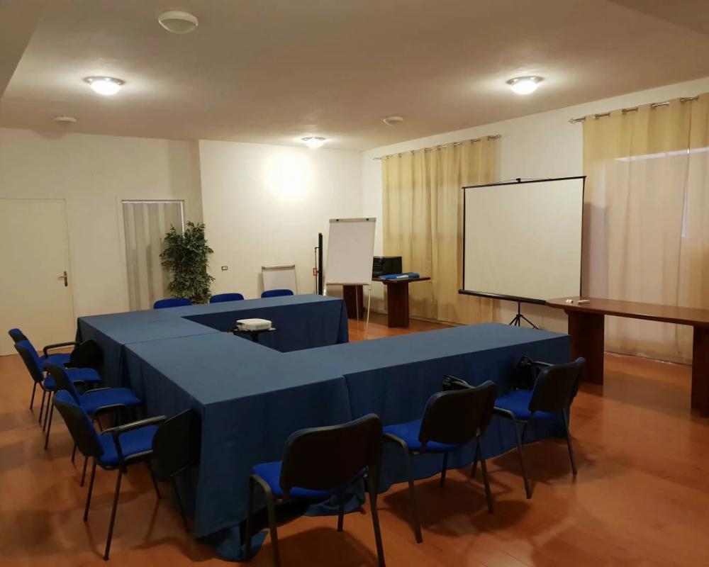 фото Hotel Le Torri