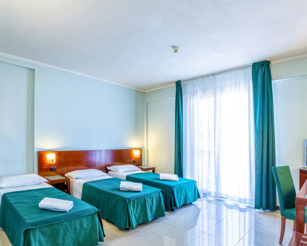 фото Hotel Le Torri