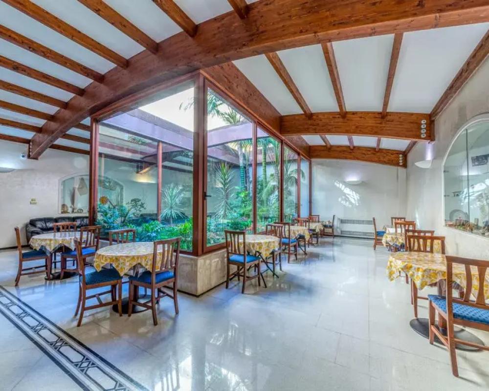фото Hotel Le Torri