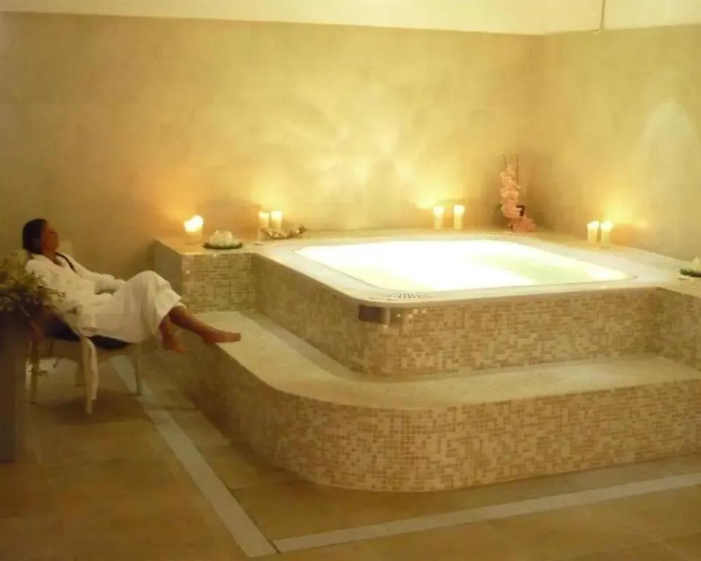 фото Hotel Le Torri