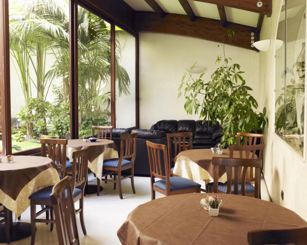 фото Hotel Le Torri