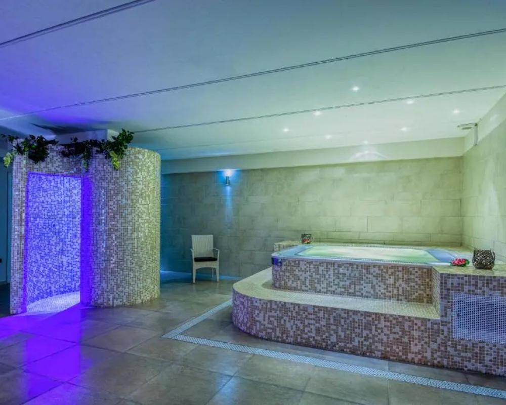 фото Hotel Le Torri