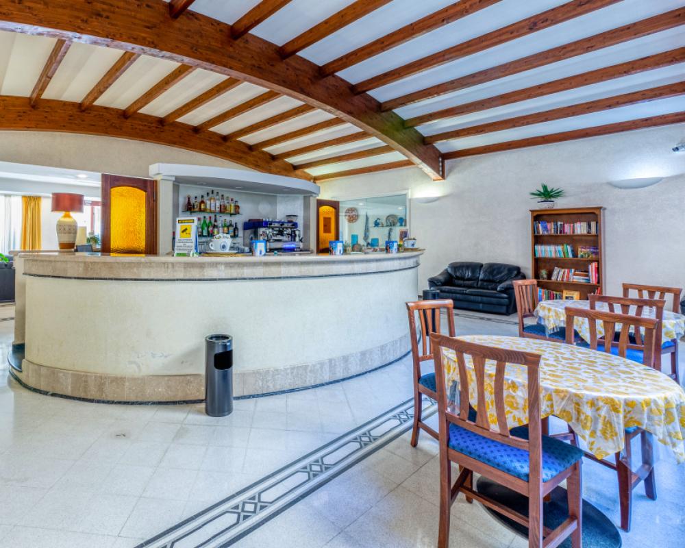 фото Hotel Le Torri