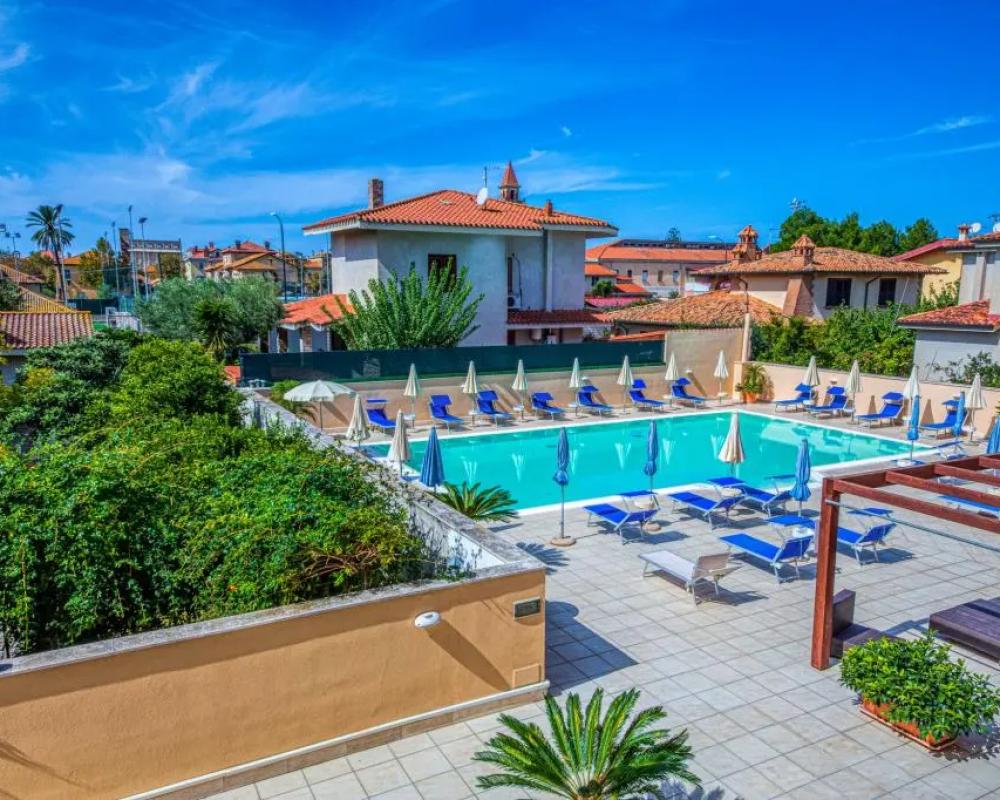 фото Hotel Le Torri