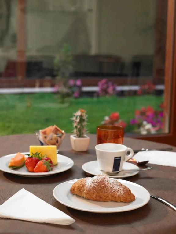 фото Hotel Le Torri