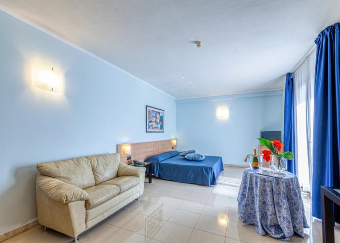 Hotel Le Torri