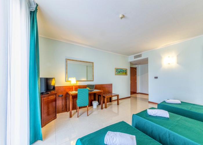 Hotel Le Torri