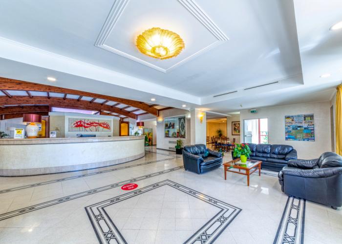 Hotel Le Torri