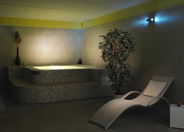 Hotel Le Torri