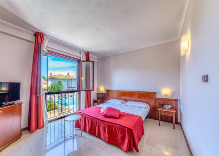 Hotel Le Torri