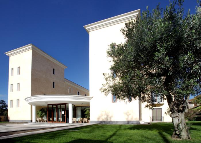 Hotel Le Torri